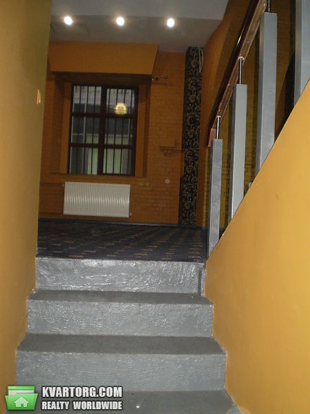 Rent out office. Киев, Рыбальская — photo 8