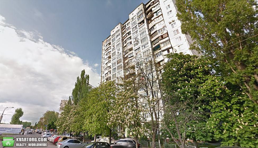 Sell 1-room apartment. Киев,  Зодчих — photo 10