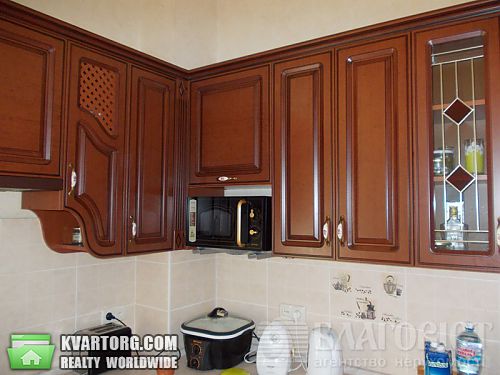 Sell 3-room apartment. Киев,  Саксаганского — photo 5
