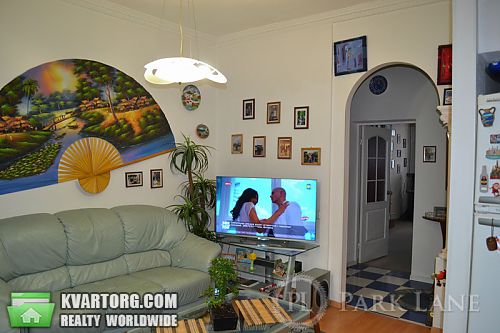 Sell 3-room apartment. Киев, Лихачева — photo 2