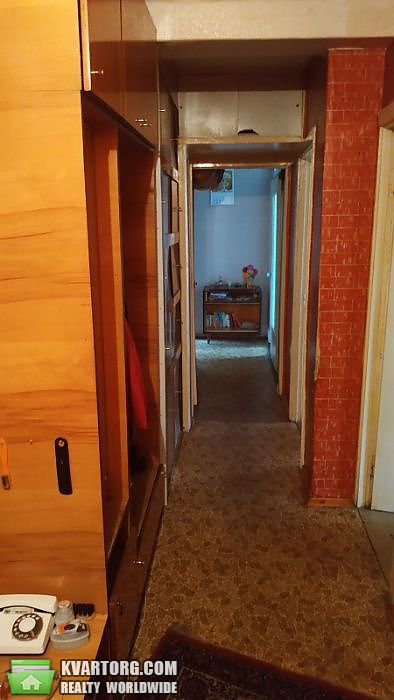 Sell 3-room apartment. Киев, Архипенко — photo 2