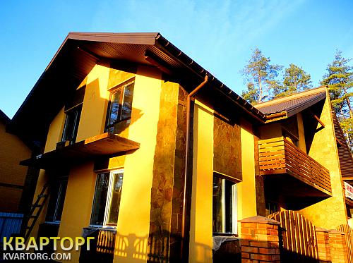 Sell house. Киевская обл., 6-я линия — photo 1