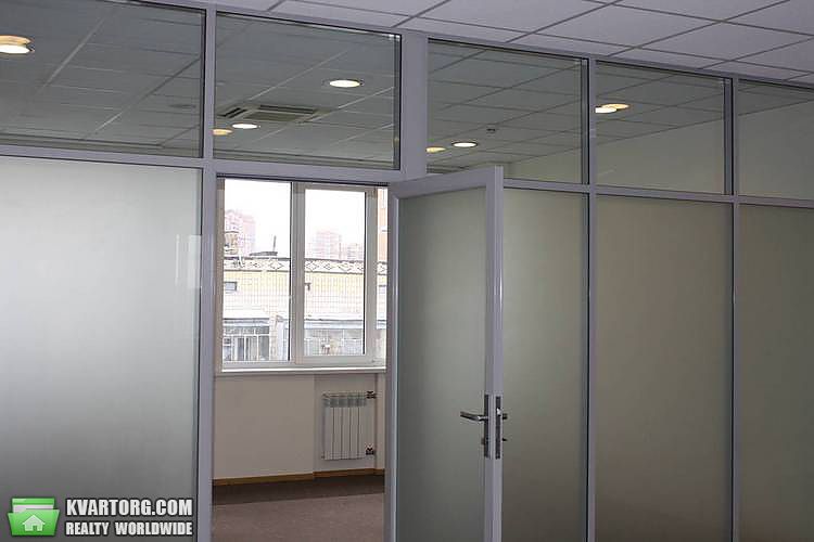 Rent out office. Киев, Олимпийская — photo 8
