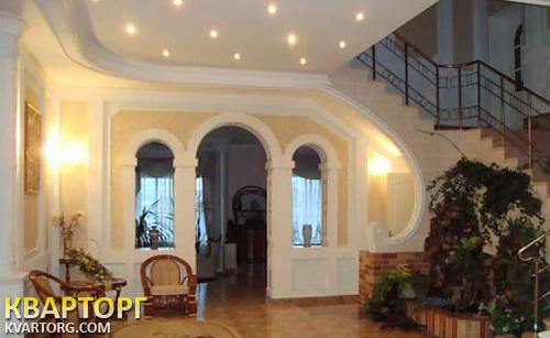 Rent out house. Киевская обл., Конча-Заспа — photo 1