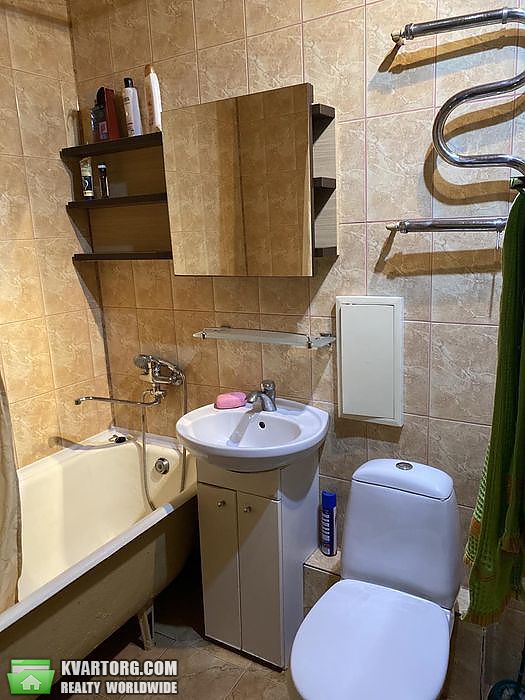 Sell 1-room apartment. Киев,  Вышгородская — photo 10