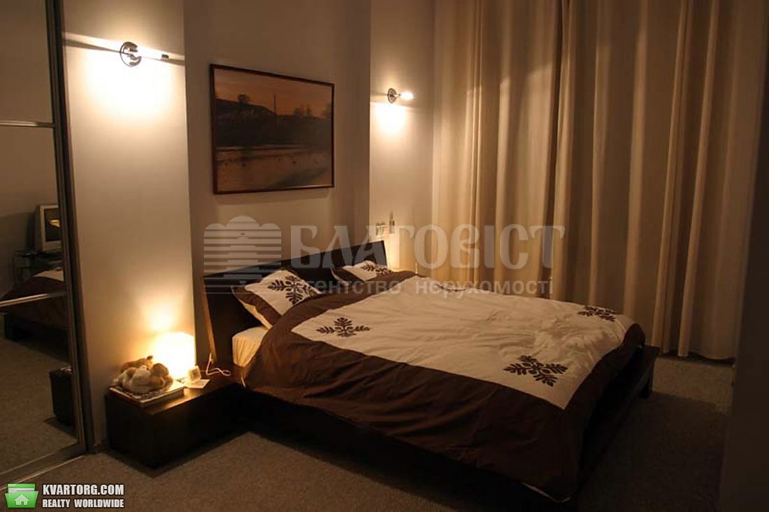 Rent out 2-room apartment. Киев,  Малая Житомирская — photo 6