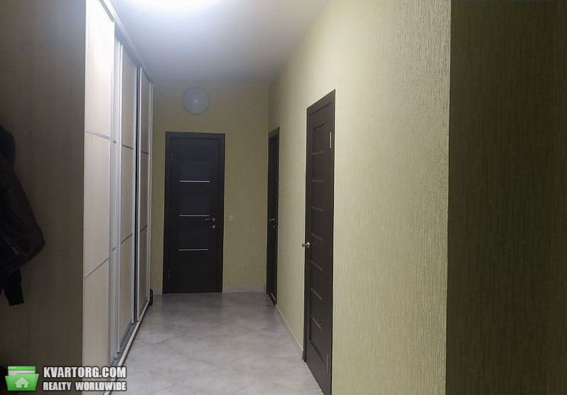 Rent out 2-room apartment. Киев,  Туманяна — photo 5