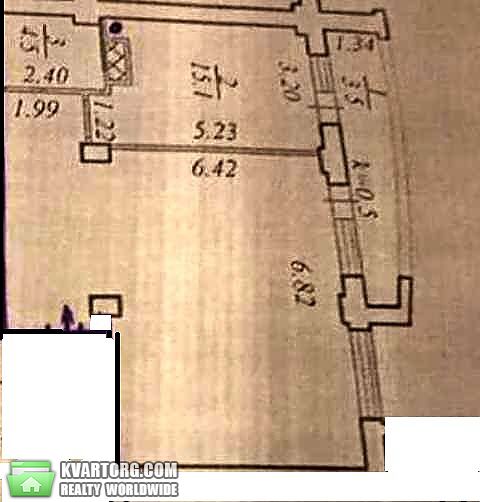 Sell 3-room apartment. Днепропетровск, Гусенко — photo 3