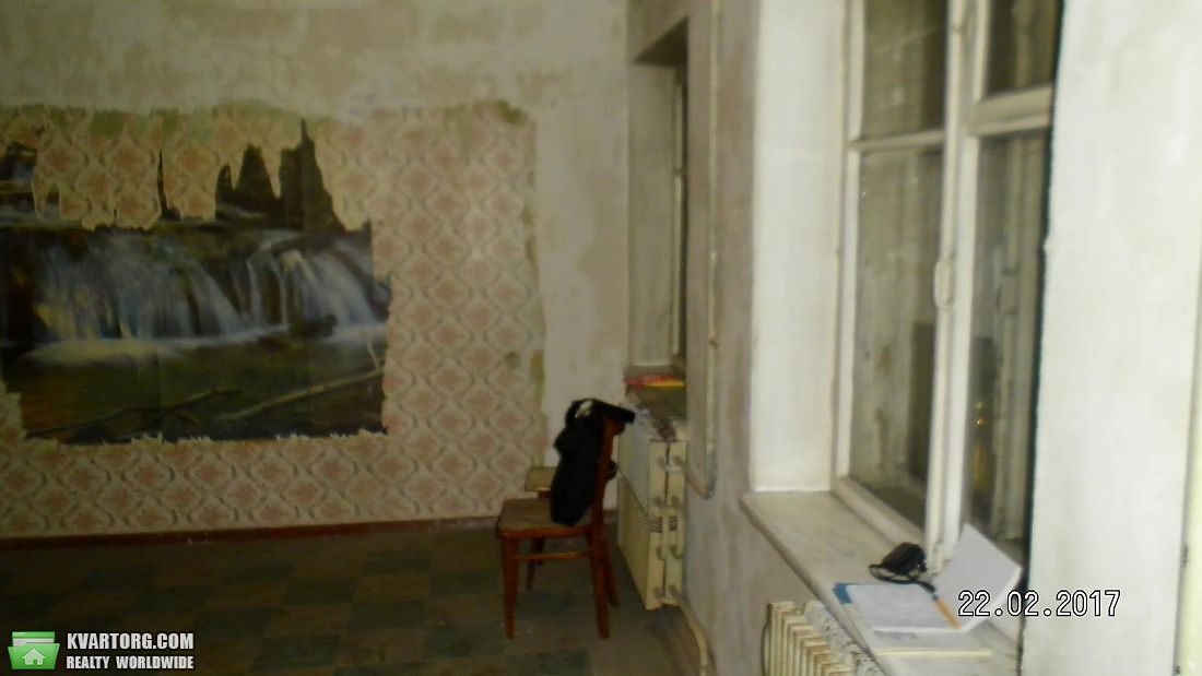Sell 1-room apartment. Днепропетровск, Комсомольская — photo 4