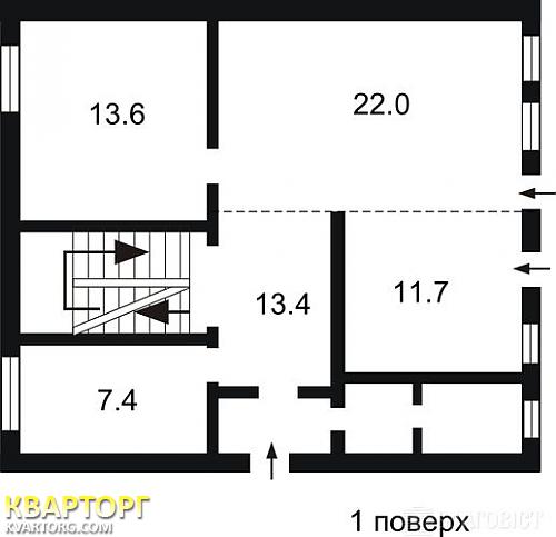 Sell house. Киевская обл., Медицинская — photo 5