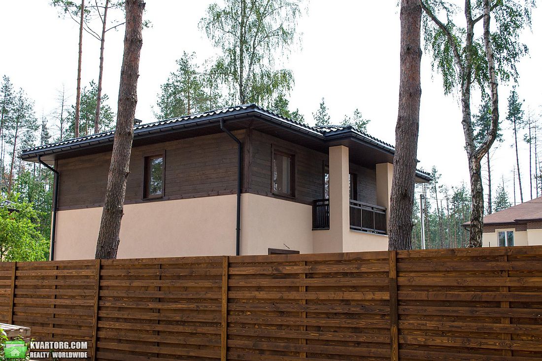 Sell house. Боярка, Янтарная — photo 3