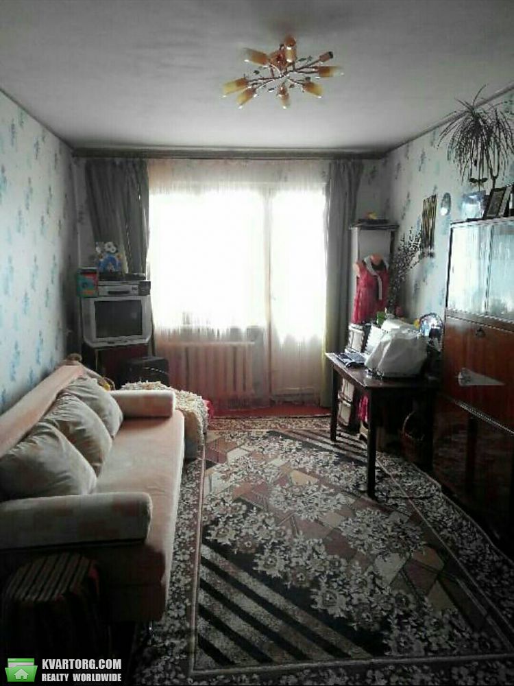 Sell 2-room apartment. Одесса, Добровольского — photo 4