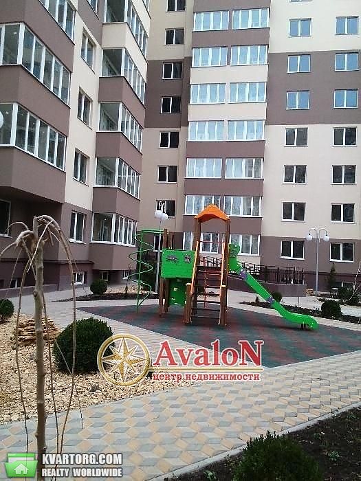 Sell 2-room apartment. Одесса, Святослава Рихтера — photo 1
