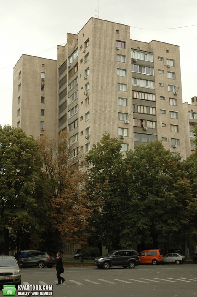 Sell 2-room apartment. Киев,  Суворова — photo 8