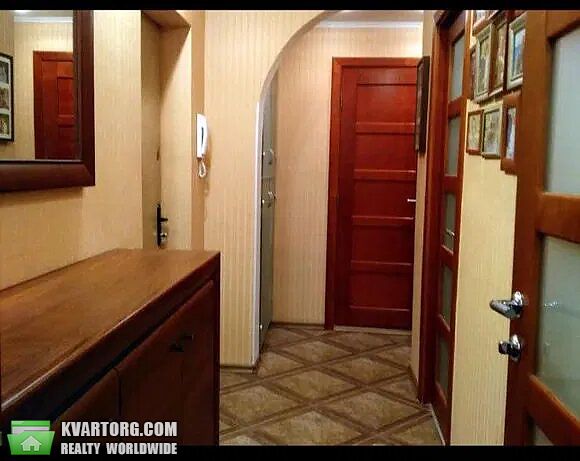 Rent out 2-room apartment. Киев, Николая Мурашко — photo 2