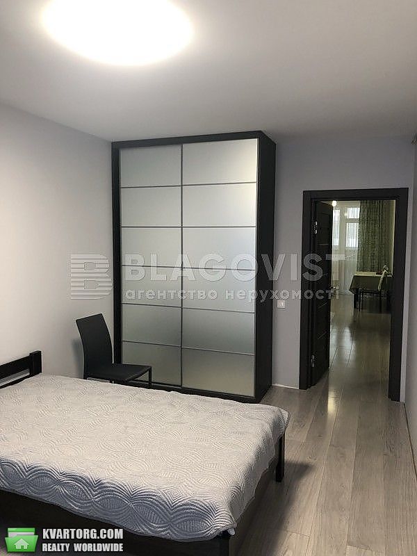 Sell 2-room apartment. Киев, ул. Нивская Невская — photo 7