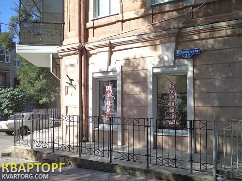 Sell shop. Одесса, Малая Арнаутская — photo 3