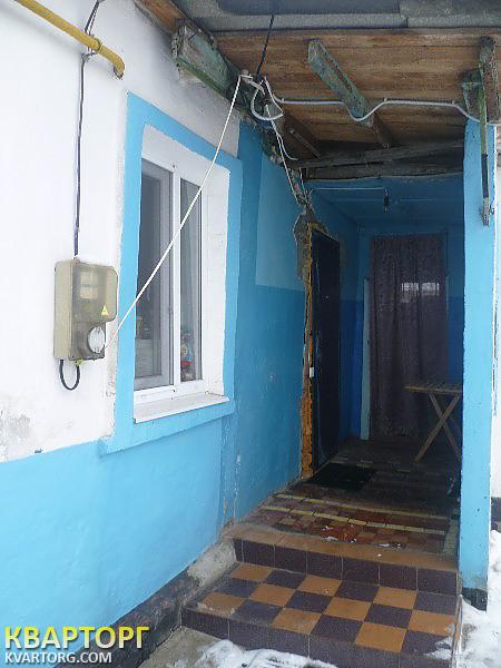 Sell house. Донецк, Партизанов Харичковых — photo 2