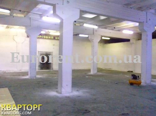 Rent out warehouse. Киев, Сортировочная — photo 1