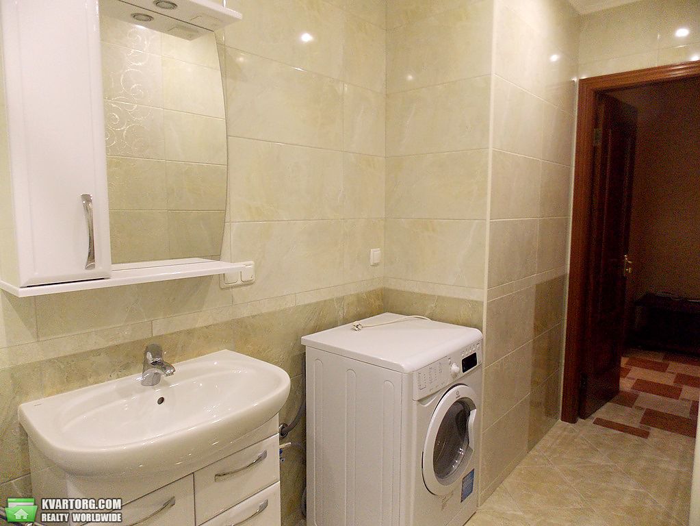 Rent out 3-room apartment. Киев, Генерала Алмазова — photo 6
