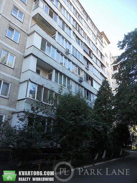 Sell 2-room apartment. Киев, Кудри — photo 10