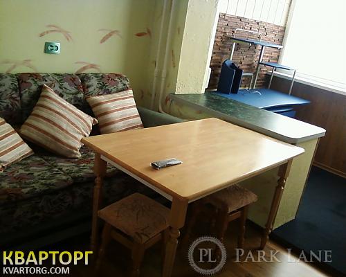 Sell 1-room apartment. Киев,  Драгоманова — photo 4