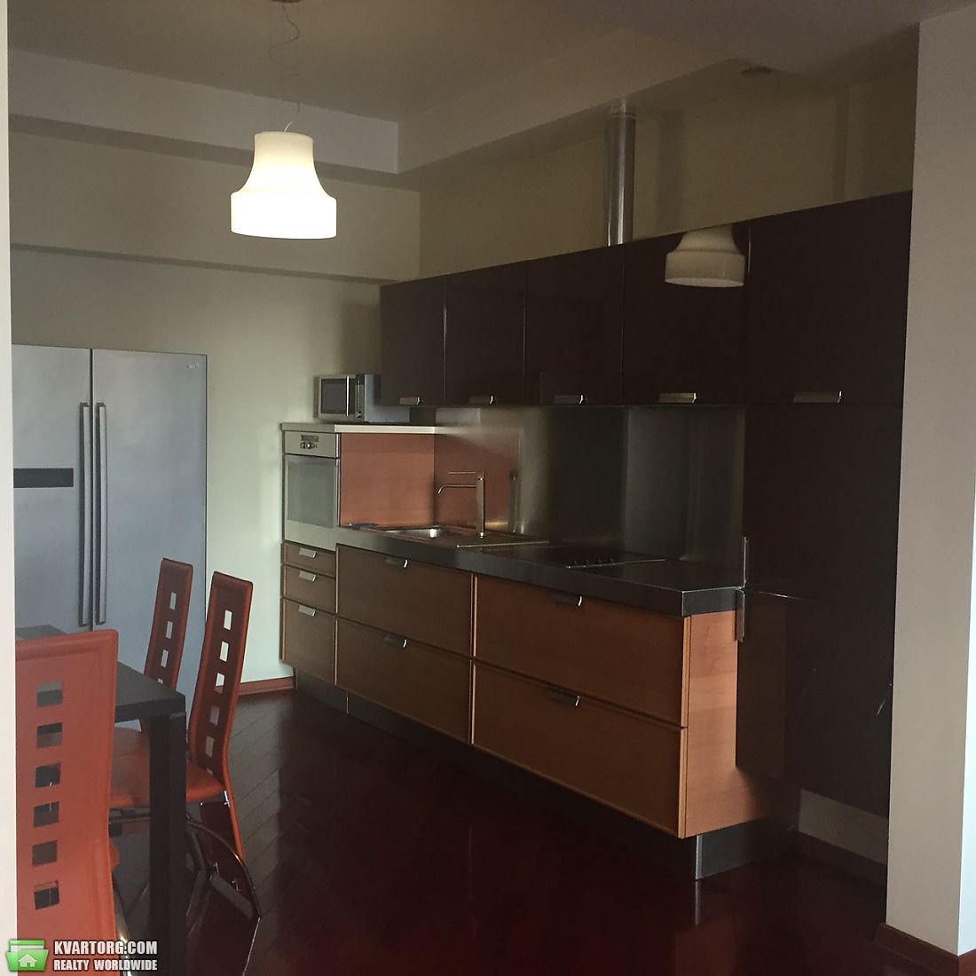 Rent out 2-room apartment. Киев,  Павловская — photo 7