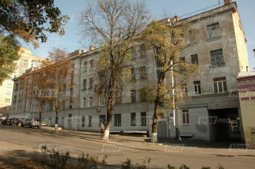 Sell office. Киев, Овручская 28 — photo 1
