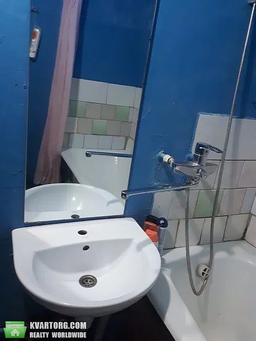 Sell 1-room apartment. Киев,  Харьковское шоссе — photo 8