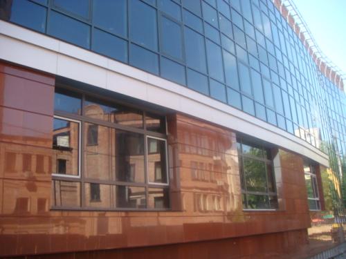 Sell office. Киев, Щорса — photo 1