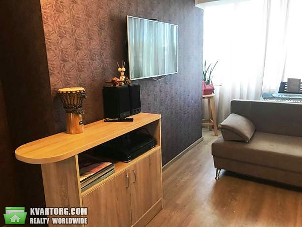 Sell 1-room apartment. Киев,  Волгоградская — photo 1