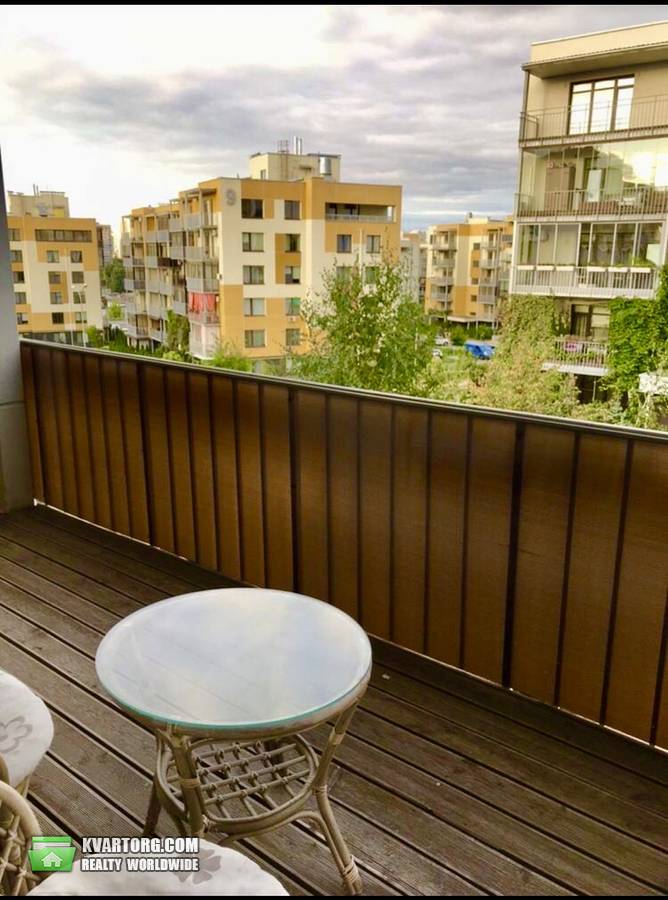 Rent out 1-room apartment. Киев, Замковецька — photo 7