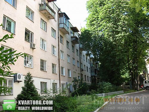 Rent out office. Киев, Юрия Коцюбинского — photo 3