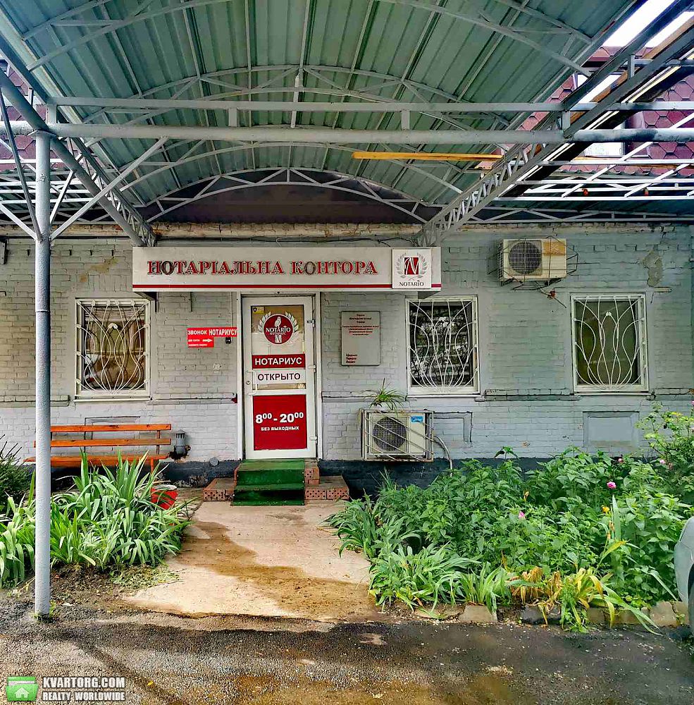 Rent out office. Днепропетровск, Херсонская — photo 1