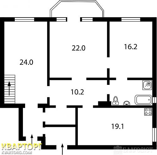 Sell house. Киев, Горького — photo 2