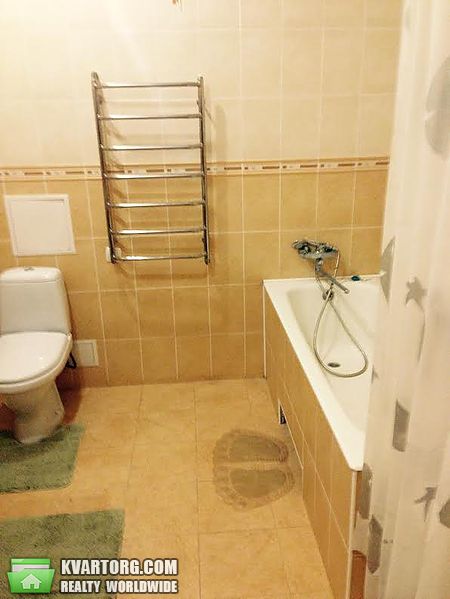 Rent out 1-room apartment. Киев, Героев Сталинграда пр — photo 7
