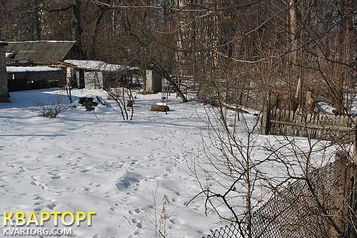 Sell house. Киевская обл., Новоскольская — photo 1