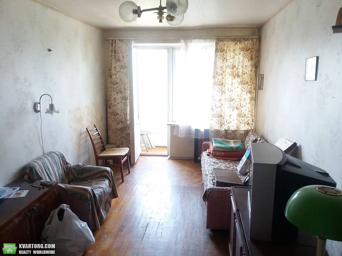 Sell 2-room apartment. Днепропетровск,  Янгеля — photo 4