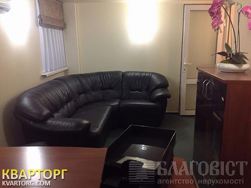 Rent out office. Киев, Горького — photo 5