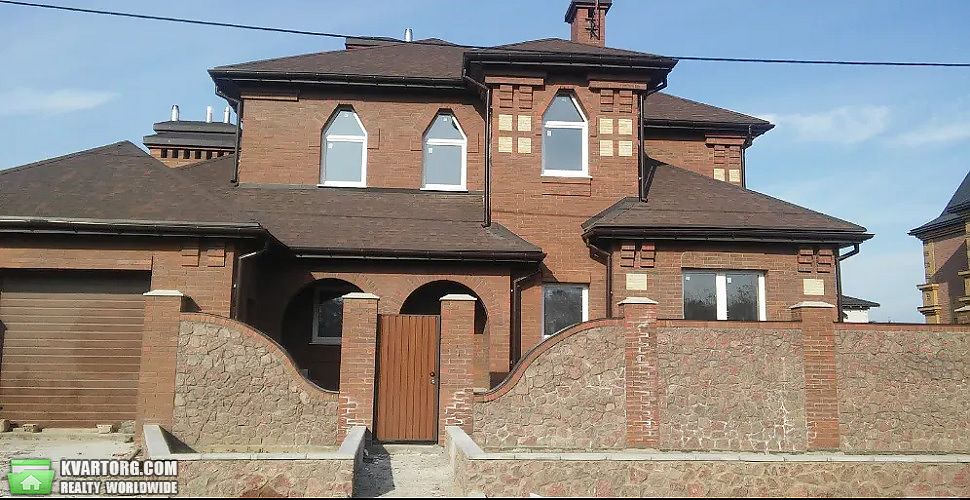 Sell house. Киевская обл., Сумская — photo 3