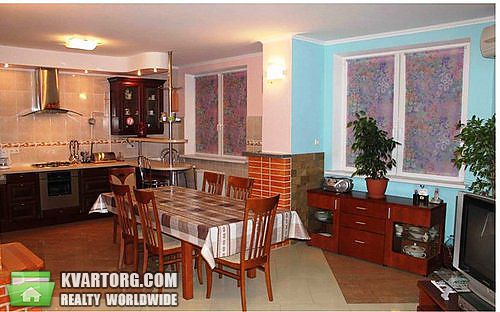 Sell 4-room apartment. Киев, Окипной — photo 1