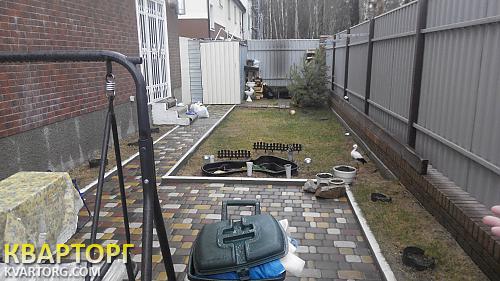 Sell Townhouse. Ирпень, Натана Рыбака — photo 2