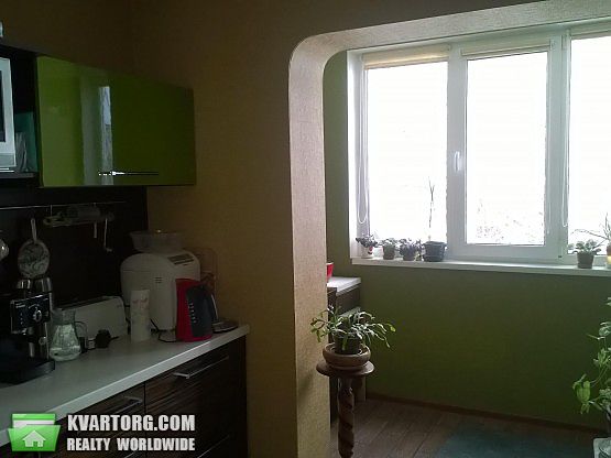 Sell 4-room apartment. Киев, Гетьмана — photo 1