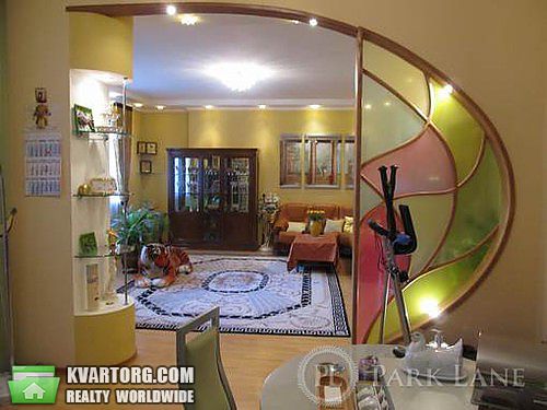 Sell 3-room apartment. Киев,  Предславинская — photo 2