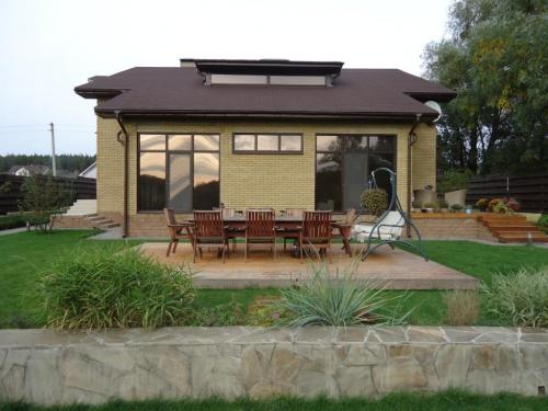 Sell house. Киевская обл., Солнечная — photo 4