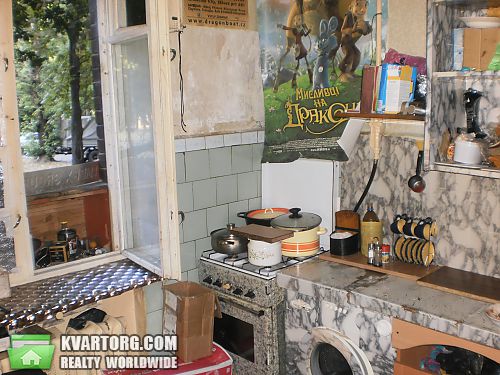 Sell 3-room apartment. Киев, Тешебаева — photo 3