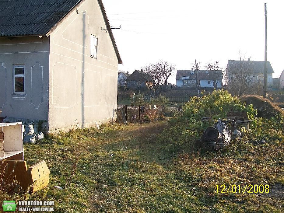 Sell house. Львов, центральна — photo 2