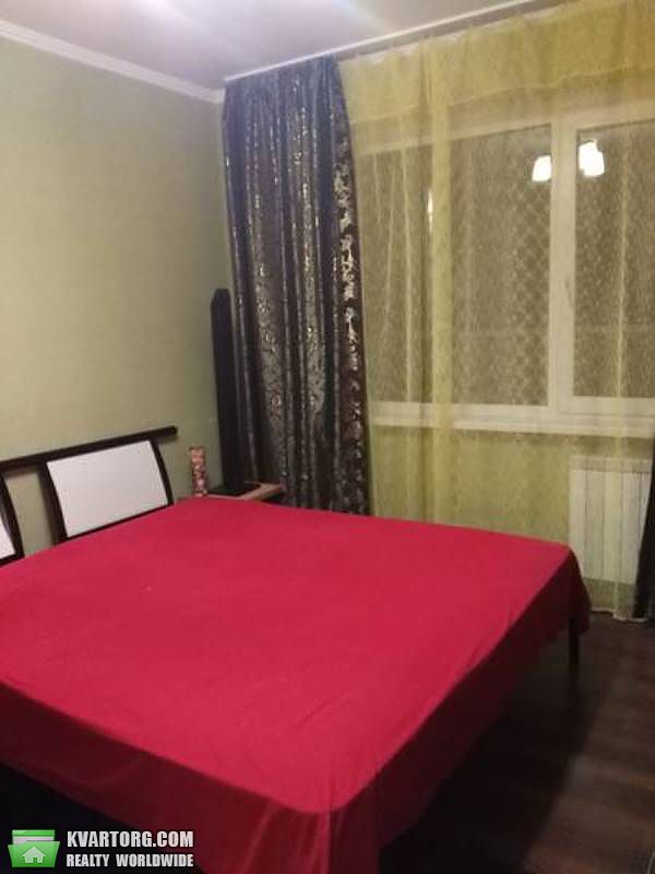 Sell 2-room apartment. Киев,  Закревского — photo 2