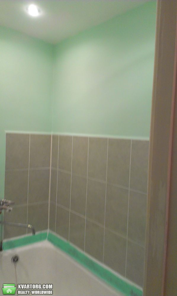 Rent out 2-room apartment. Киев, миколайчука ивана — photo 4