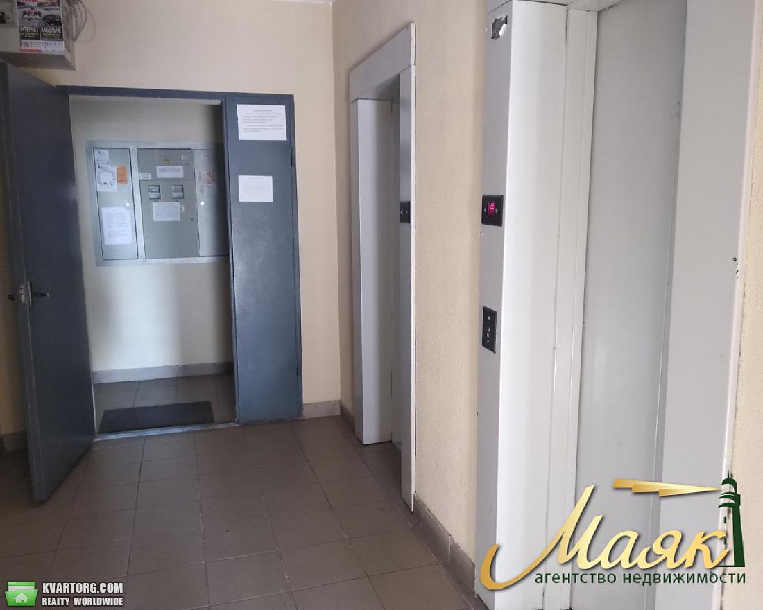 Sell 1-room apartment. Киев,  Градинская — photo 8